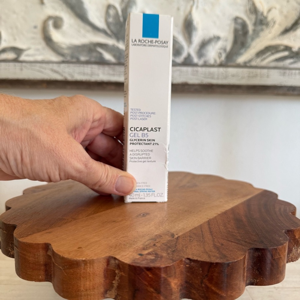 La Roche-Posay Cicaplast Gel B5 Skin Barrier Soother